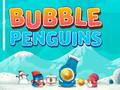 Spiel Blasen-Pinguine  Online