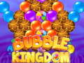 Spiel Bubble Königreich  Online