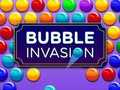 Spiel Blaseninvasion  Online