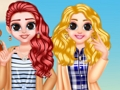Spiel Sorority Herbstmode  Online