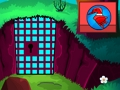Spiel Flucht aus dem Steinwald  Online