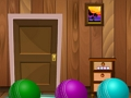 Spiel 7 Türen Flucht  Online