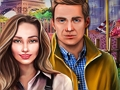 Spiel Tour durch Paris  Online