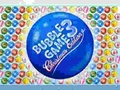 Spiel Bubble Game 3: Weihnachtsausgabe  Online