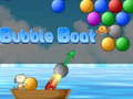 Spiel Blasenboot  Online