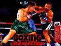 Spiel Box-Champions-Kampf  Online