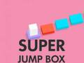 Spiel Super -Jump -Box Online