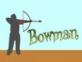 Spiel Bogenschütze  Online