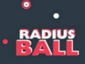 Spiel Radiuskugel  Online
