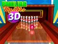 Spiel Bowlingmeister 3D  Online