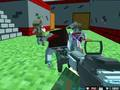 Spiel Blocky Wars Advanced Combat Swat Online