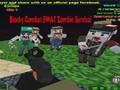 Spiel Blocky Combat Swat Zombie Survival Online