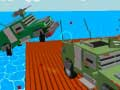 Spiel Blocky Combat Swat 2 Sturmwüste  Online