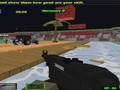 Spiel Blocky Combat Strike Zombie Multiplayer Online