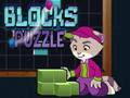 Spiel Blockiert Puzzle  Online