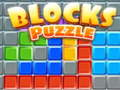 Spiel Blöcke Puzzle  Online