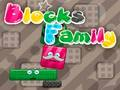 Spiel Blocks Familie  Online