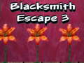 Spiel Schmied Flucht 3  Online
