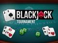 Spiel Blackjack-Turnier  Online