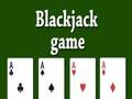 Spiel Blackjack-Spiel  Online