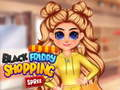 Spiel Einkaufsbummel am Black Friday  Online