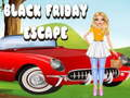 Spiel G2L Black Friday Flucht  Online