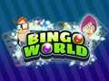Spiel Bingo-Welt  Online