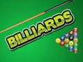 Spiel Billard  Online