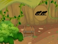 Spiel Grüne Bergflucht  Online