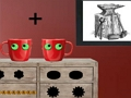 Spiel Clown-Flucht  Online