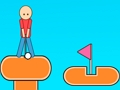 Spiel Extrem Golf 2d  Online