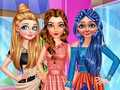 Spiel BFF Zigeunertrends  Online