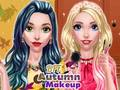 Spiel BFF Herbst Make-up  Online