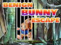 Spiel Gutartige Hasenflucht  Online