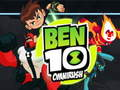Spiel Ben 10 Omnibleak Online