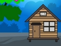 Spiel Woody House Flucht  Online