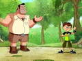 Spiel Ben10 versteckte Objekte  Online