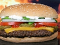 Spiel Hamburger Puzzle  Online