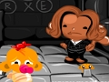 Spiel Affe GO Happy Stage 581 Online