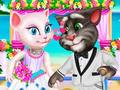 Spiel Ben und Kitty Hochzeitstag  Online