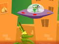 Spiel Ben 10: Alien-Angriff  Online