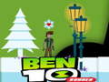 Spiel Ben 10 Läufer  Online