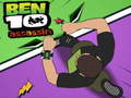 Spiel Ben 10 Attentäter  Online