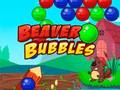 Spiel Biber Blasen  Online