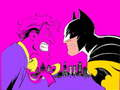 Spiel Batman Beyond Malbuch  Online