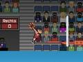Spiel Basketballspiel 2d Online