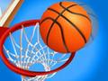 Spiel Basketball-Shootingstars  Online