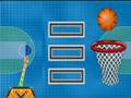 Spiel Basketball wagen  Online