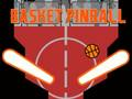 Spiel Korb Flipper  Online
