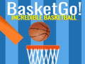 Spiel Korb Los! Unglaublicher Korbball  Online